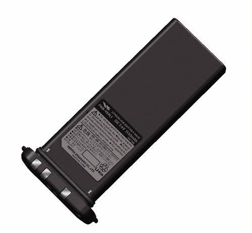 Life & Home Standard Horizon FNB-121LI Lithium Ion Battery Pack - Image 5