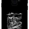 Enduro Trail Landscape Case